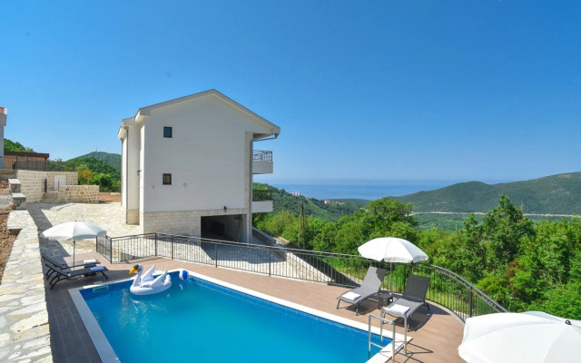Villa Andrea 1