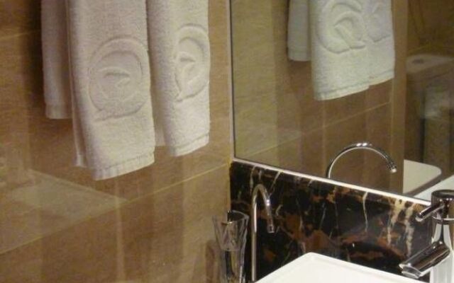 Xinmin Hotel - Changchun