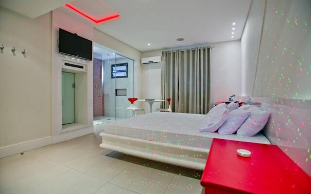 Rivieras Motel - Adults Only