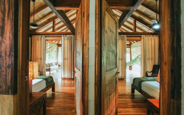 Pranamar Villas & Yoga Retreat