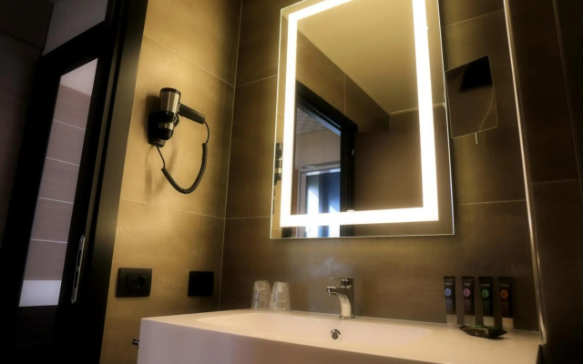 Novotel Brescia 2
