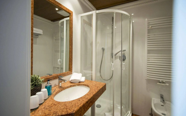 Residence Gran Tubla