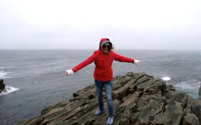 The Convent Guesthouse