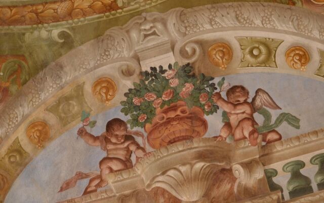 Palazzo Arrivabene B&B