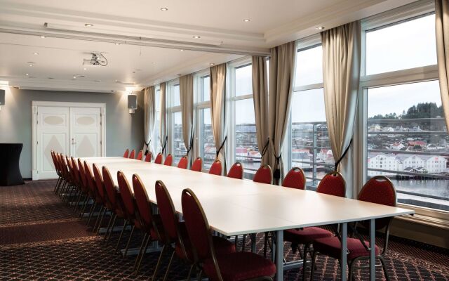 Scandic Kristiansund
