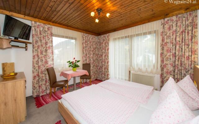 Pension Montana