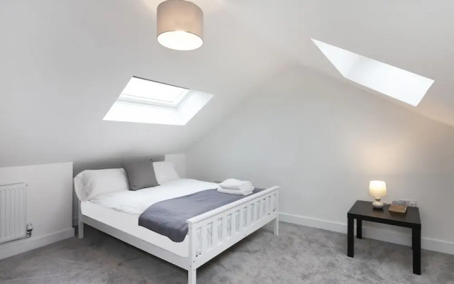 Condron 3 bedroom house