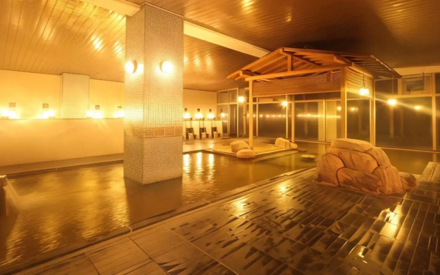 Hotel Towadaso