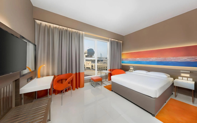 Citymax Hotel Al Barsha
