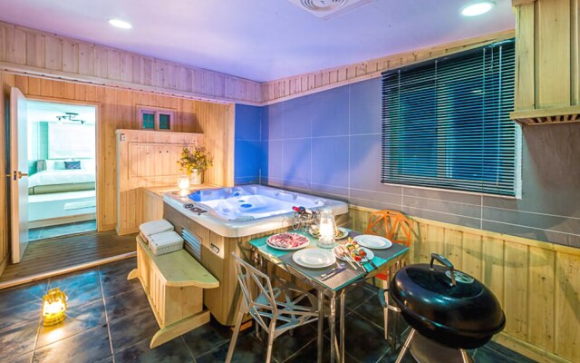 Greenhill Pension