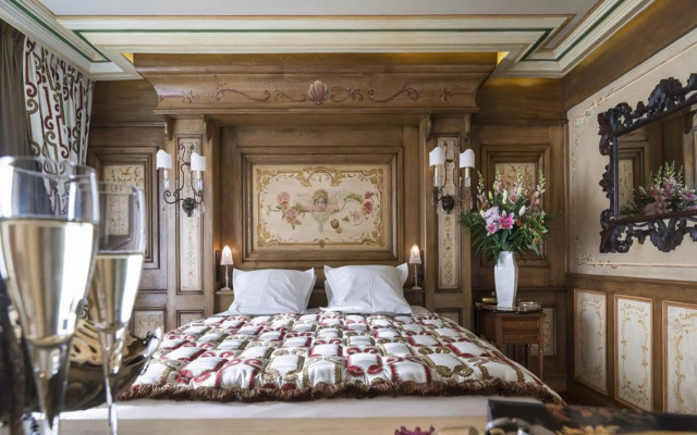 Hotel de la Loze