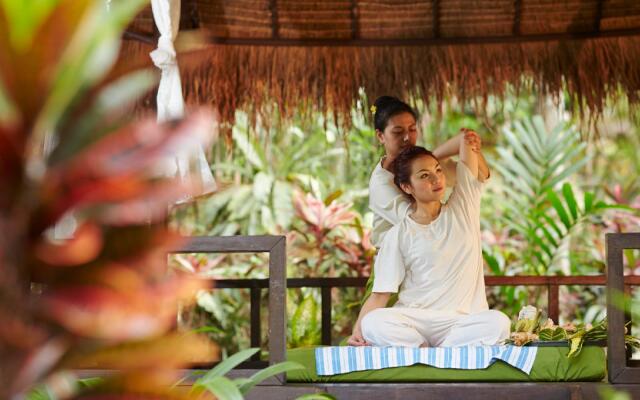 Wareerak Hot Spring & Wellness