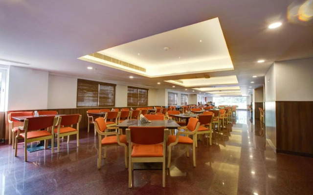Hotel BMS