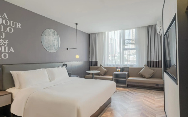 Jiangcheng Hotel