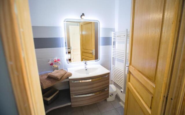 Les chalets de Pré Clos en Vercors