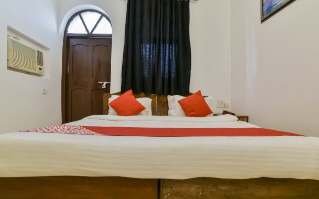 OYO 26492 Hotel Linda Goa
