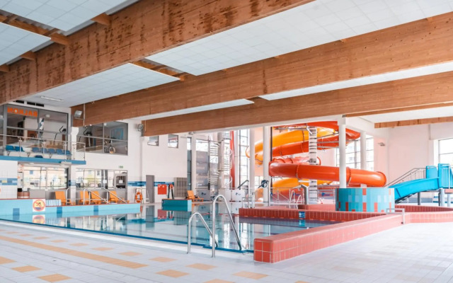 ibis Styles Boleslawiec