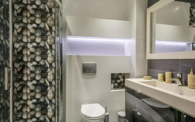 VIP Apartamenty Stara Polana Residence