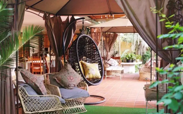 Almar View Guest House