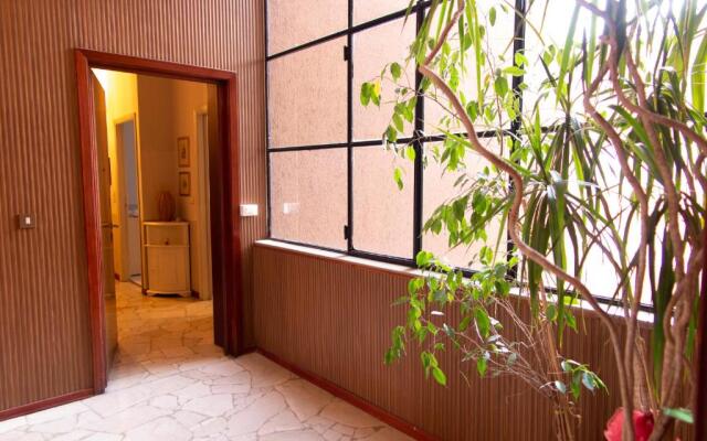 Appartamento Santa Rita