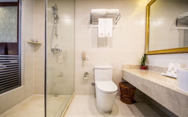 Haisi Boya International Hotel