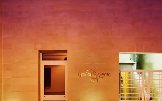 Typical Salento Suites