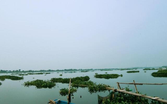 7Days Inn Zhuhai Crocodile Island Bohuang Furniture Baiteng Lake Branch