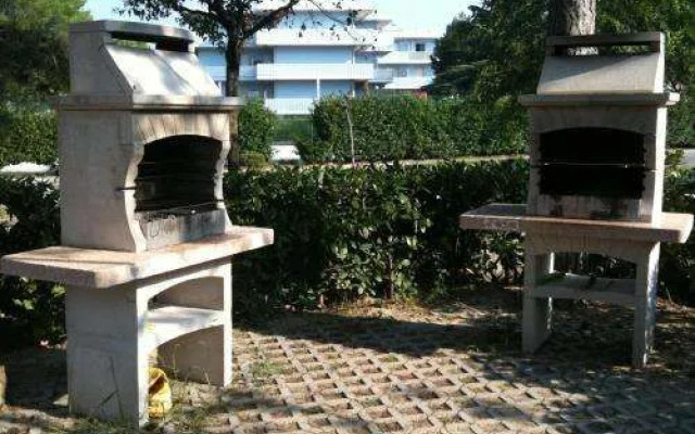 Villaggio Borgo dellUlivo