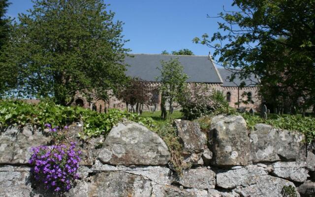 The Old Parsonage Country House