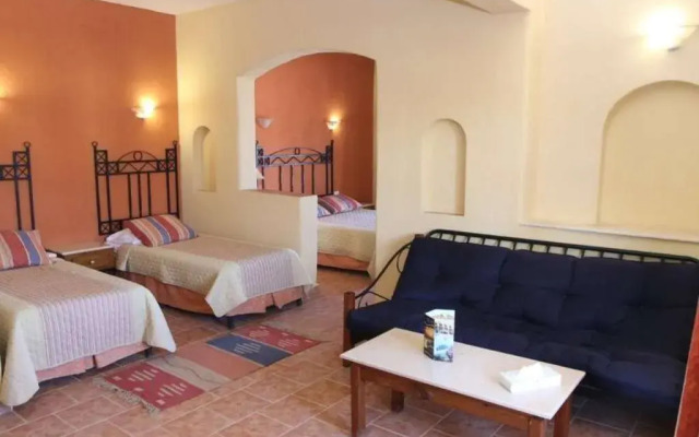 Protels Beach Club  SPA