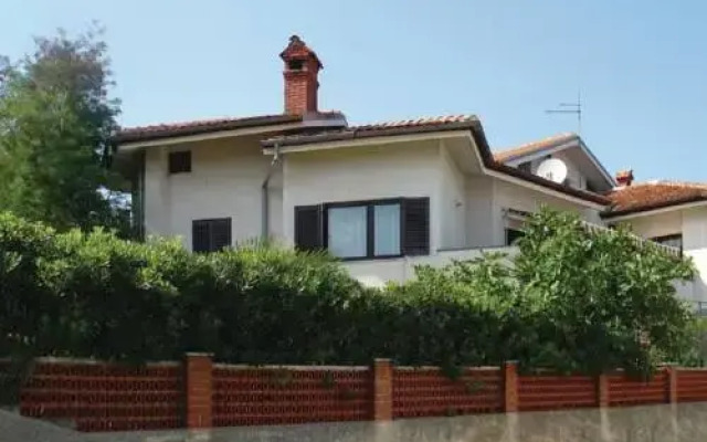 Apartment ulica Kamelija I