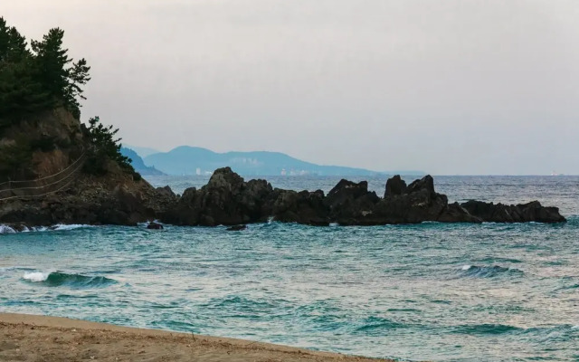 Samcheok Emmao Pension