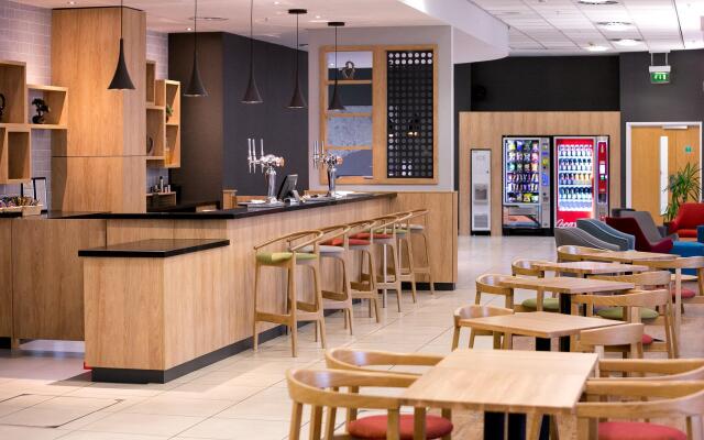 Holiday Inn Express Hull City Centre by IHG