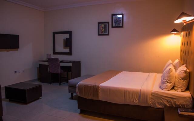 Eastgate Hotel Lekki