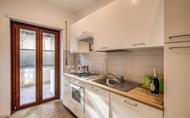 Ml Apartment - Ardesia Terrace Colosseo - 2bdr