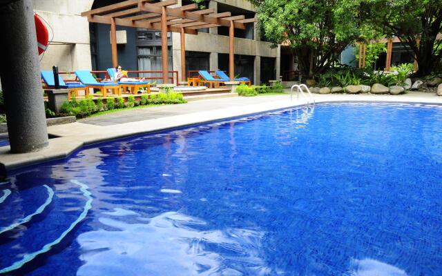 Radisson San Jose-Costa Rica
