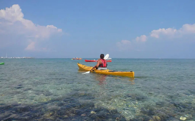 Oasis Beach Hotel