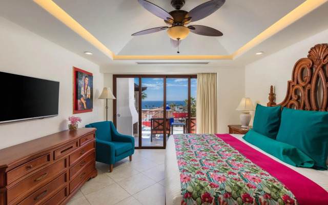 The Residences at Hacienda Encantada