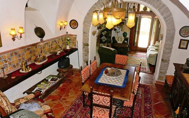 House Falcesca Buccino