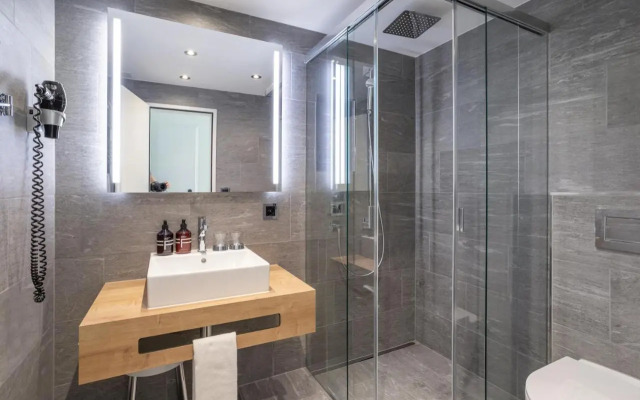 ABC Swiss Quality Hotel