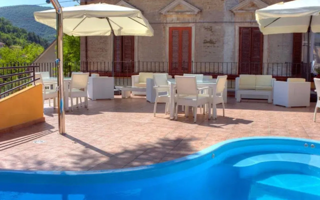 Raffaello Residence