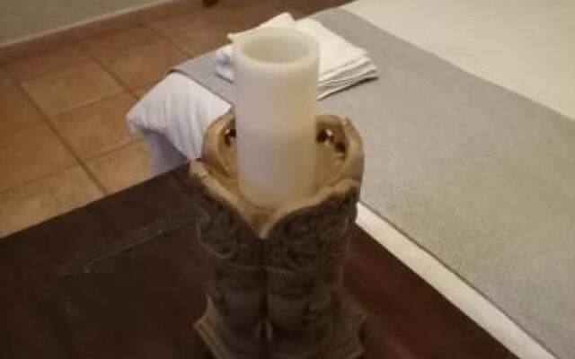 Ziggy's Mountain Retreat