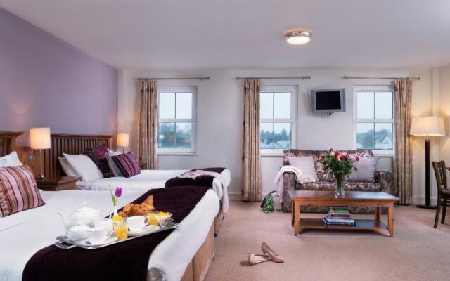 Coachmans Townhouse Hotel