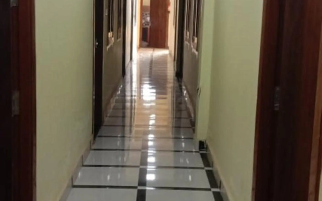 Hotel A Star & Restaurant By WB Inn