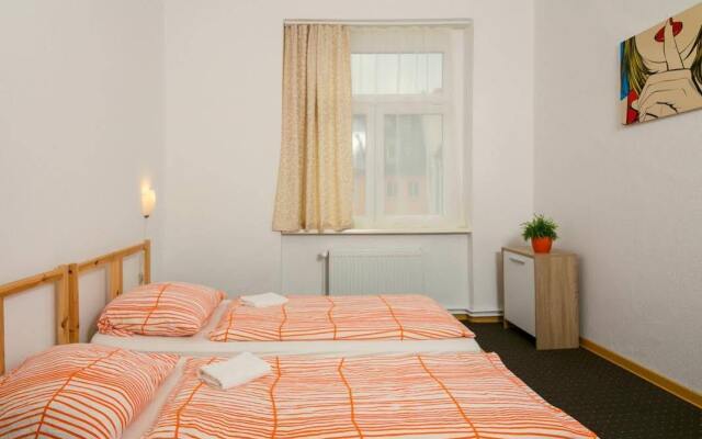 Hotel AVAlex