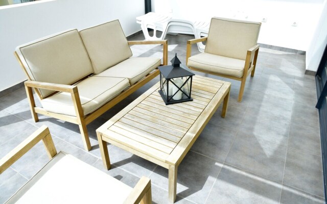 Behosty - Cotillomar Ático 15