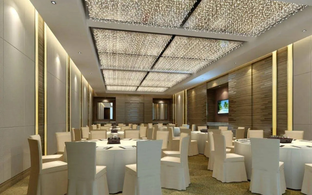 MGM Grand Sanya