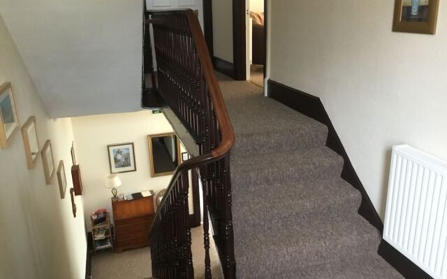 Beaumont Guest House