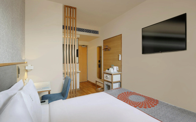 Holiday Inn Express Bengaluru Whitefield Itpl by IHG