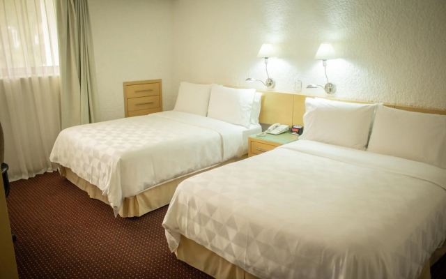 Holiday Inn Morelia by IHG